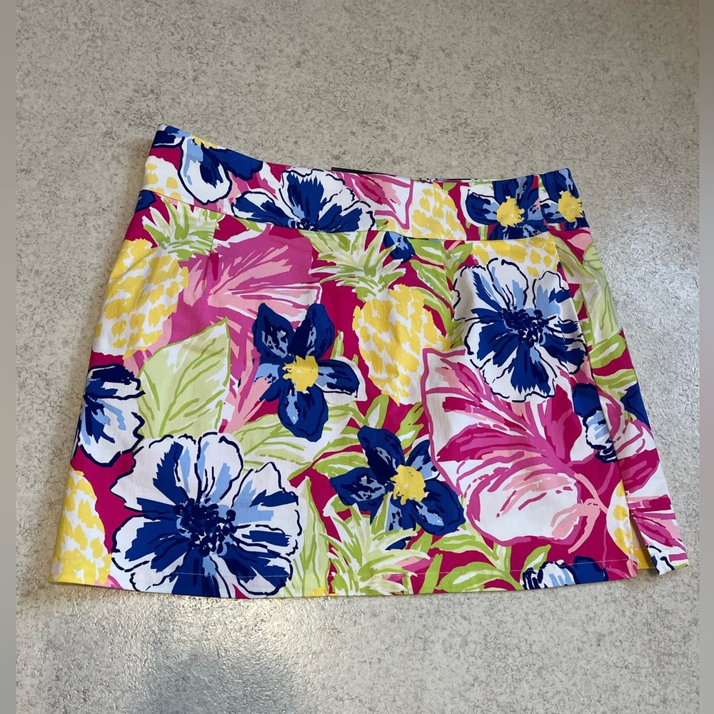 Woman’s Skort